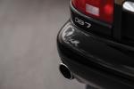 Aston Martin DB7 GTA 2003 года (NA)